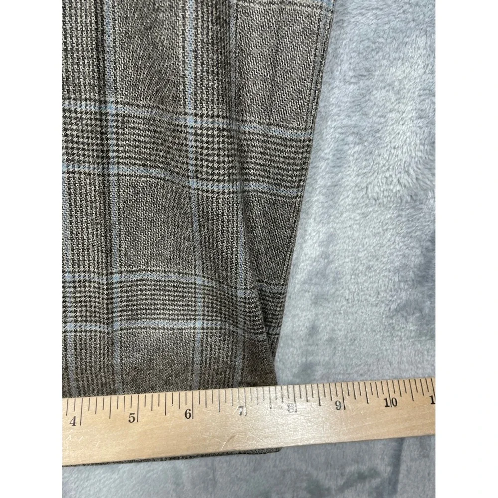 Banana Republic tailored slim